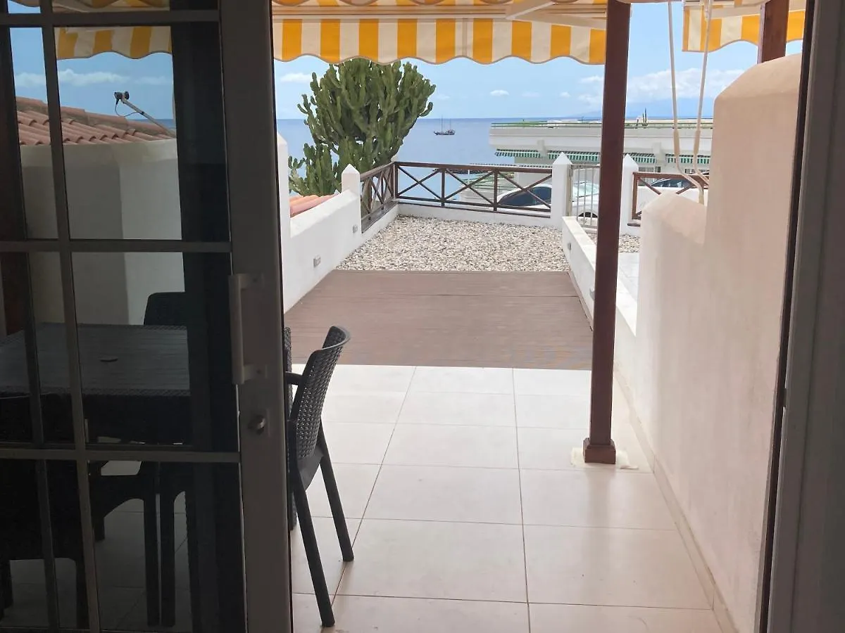 Beril D17 Lejlighed Costa Adeje